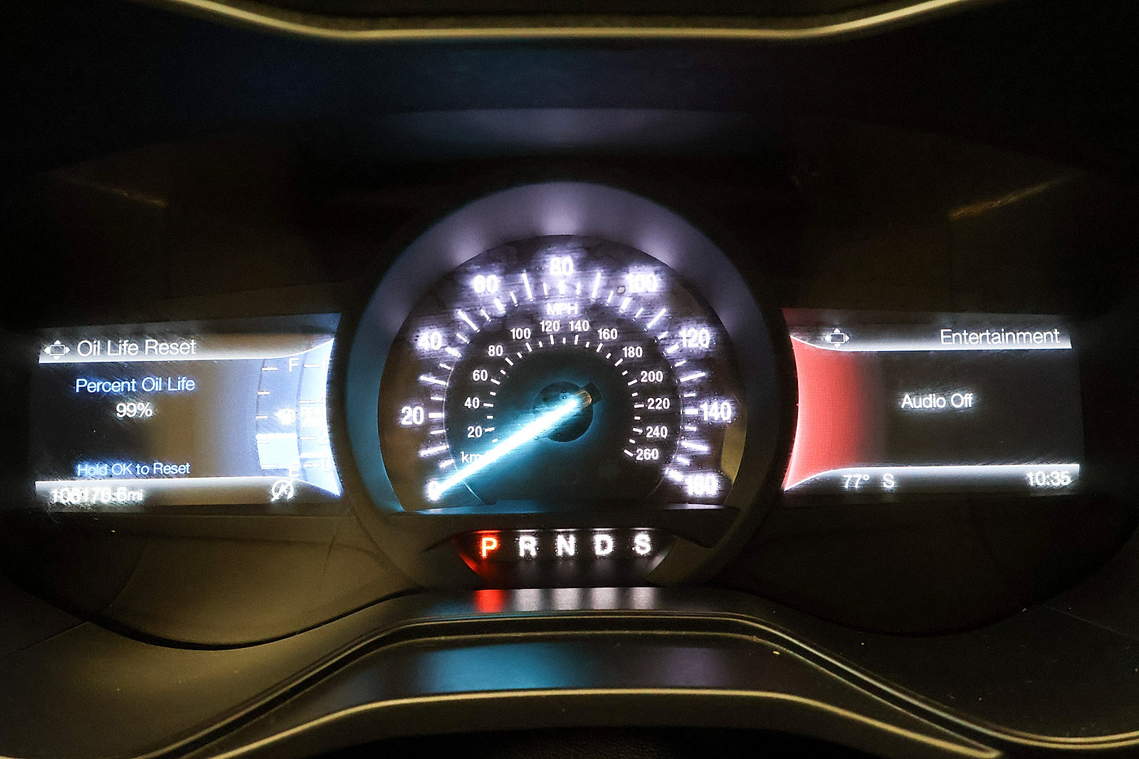 Used 2020 Ford Fusion Titanium FWD image 32