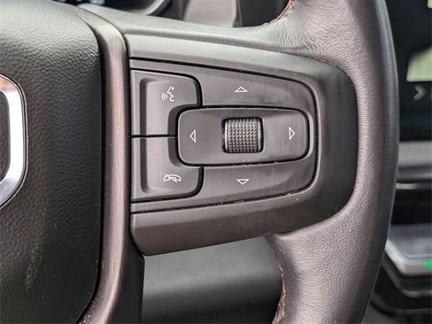 Used 2023 GMC Sierra 1500 AT4 w/ AT4 Premium Package image 20