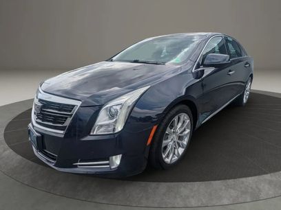 Used 2016 Cadillac XTS Premium w/ Driver Assist Package