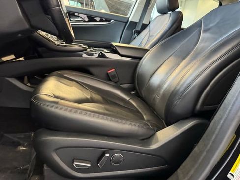 Used 2021 Lincoln Nautilus AWD w/ Equipment Group 101A image 44