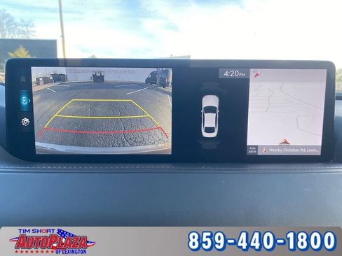 Used 2023 Genesis G80 2.5T image 35