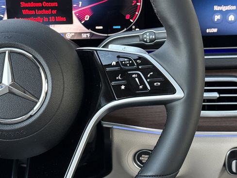 New 2026 Mercedes-Benz GLE 450 4MATIC image 28
