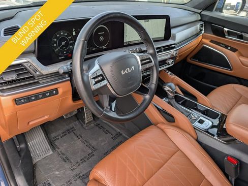 Used 2023 Kia Telluride SX Prestige X-Pro image 9