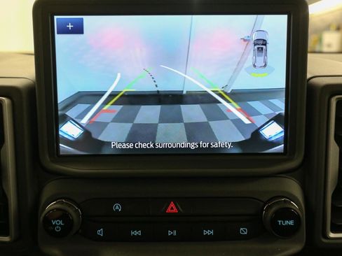 Used 2024 Ford Bronco Sport Big Bend w/ Convenience Package image 30