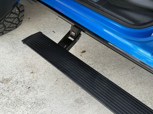 Used 2023 RAM 1500 TRX w/ TRX Level 2 Equipment Group image 42