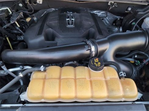 Used 2020 Lincoln Navigator Black Label image 31