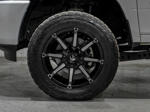 Used 2019 RAM 2500 Tradesman image 62