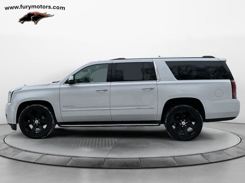 Used 2016 GMC Yukon XL Denali w/ Open Road Package image 6