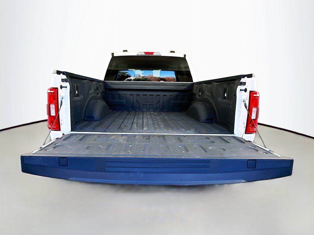 Used 2023 Ford F150 XL w/ Trailer Tow Package AWD/4WD image 26