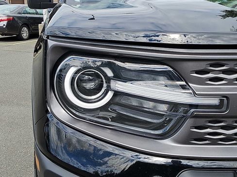 Used 2025 Ford Bronco Sport Big Bend AWD/4WD image 9