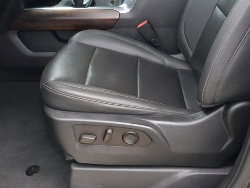 Used 2022 GMC Sierra 1500 SLT RWD image 14