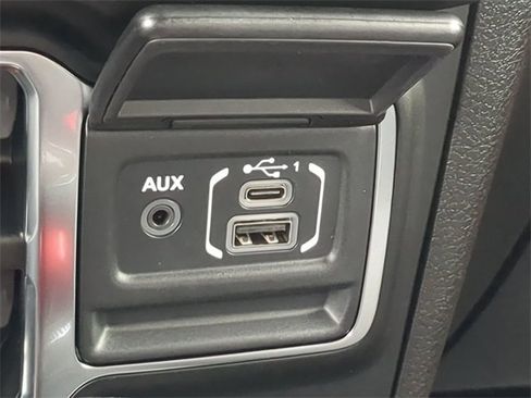 New 2025 Jeep Wrangler Sport S image 22