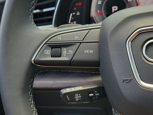 New 2026 Audi Q8 Premium AWD/4WD image 9