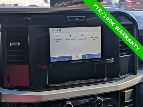 Certified 2025 Ford F350 XL image 29