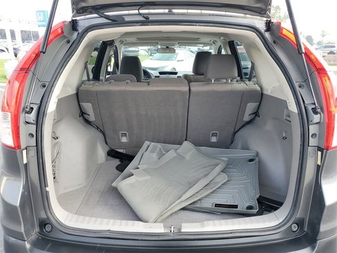 Used 2014 Honda CR-V EX image 8