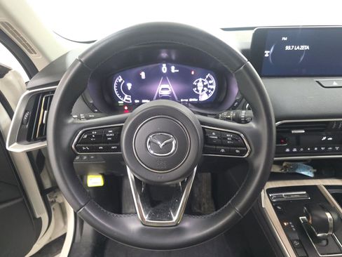 Used 2025 MAZDA CX-70 Plug-In Hybrid w/ Premium Pkg AWD/4WD image 13