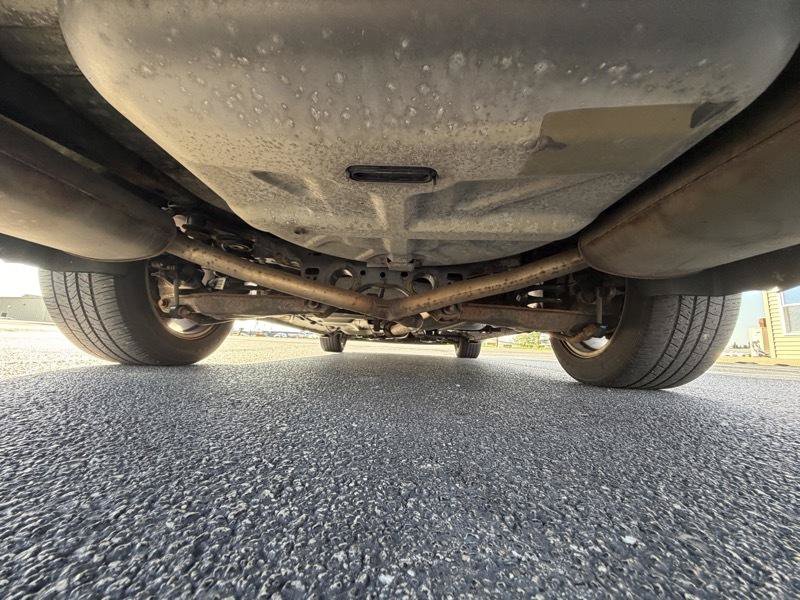 Used 2017 Ford Taurus SE FWD image 26