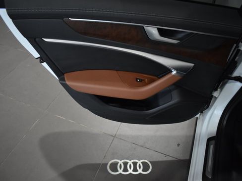 Used 2023 Audi A6 2.0T Premium w/ Convenience Package AWD/4WD image 31
