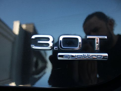 Used 2012 Audi A6 3.0T Premium image 7