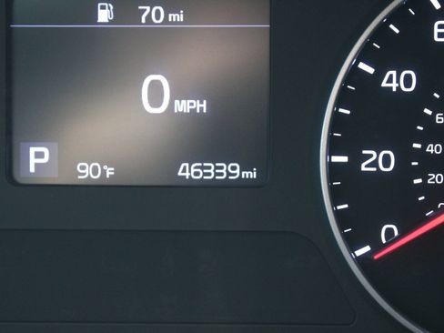 Certified 2023 Kia Seltos S w/ Navigation Package FWD image 28