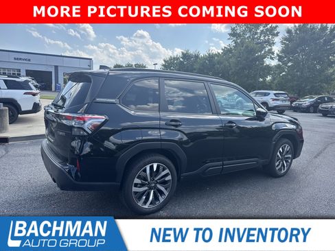Used 2026 Subaru Forester Touring AWD/4WD image 2