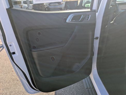 Used 2021 Ford Ranger XLT w/ Equipment Group 301A Mid image 26