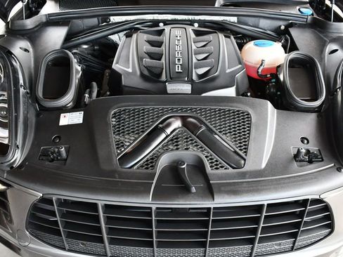 Used 2017 Porsche Macan S image 61