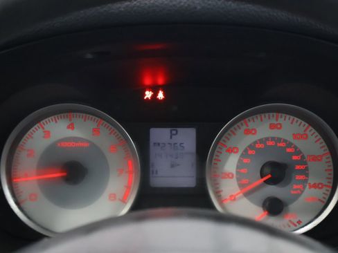 Used 2013 Subaru Impreza 2.0i image 18