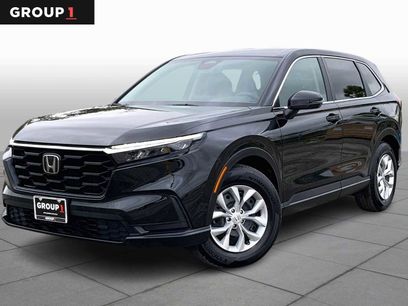 Used 2026 Honda CR-V LX