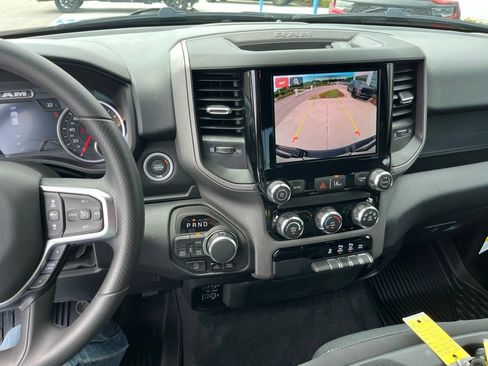 New 2026 RAM 1500 Warlock AWD/4WD image 9