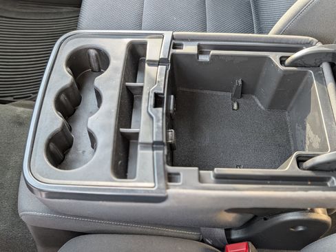 Used 2018 Chevrolet Silverado 1500 LT w/ All Star Edition image 20