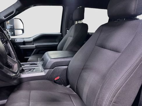Used 2015 Ford F150 XLT w/ Equipment Group 302A Luxury AWD/4WD image 17