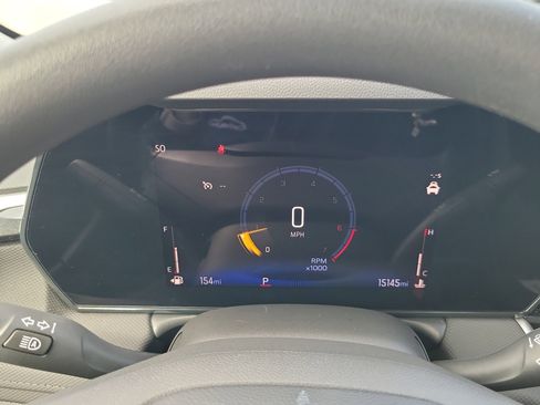 Used 2024 Chevrolet TrailBlazer LT w/ Driver Confidence Package FWD image 27