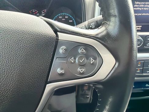 Used 2019 Chevrolet Colorado LT AWD/4WD image 29