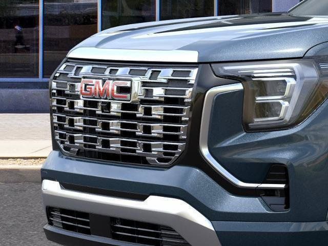 New 2027 GMC Terrain Denali w/ LPO, Floor Liner Package AWD/4WD image 61