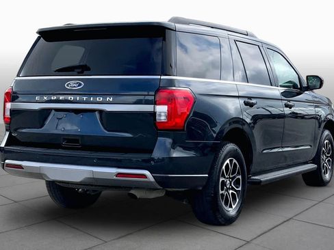 Used 2024 Ford Expedition XLT AWD/4WD image 13