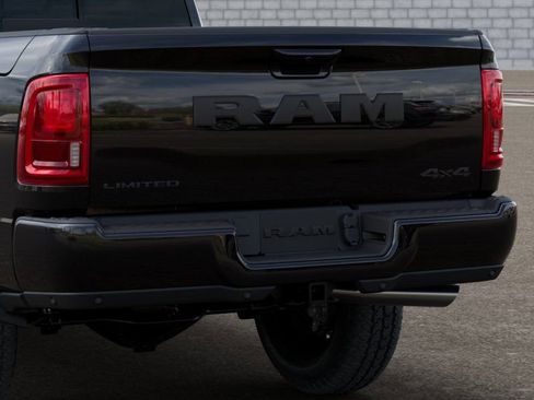 New 2026 RAM 2500 Limited image 21