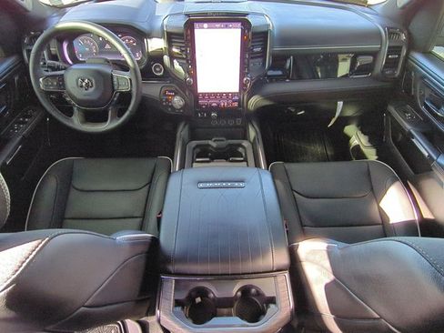 New 2026 RAM 1500 Limited AWD/4WD image 14