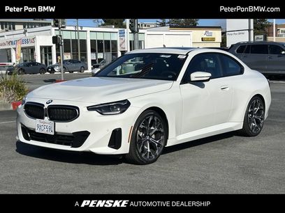 Used 2026 BMW 230i Coupe w/ Convenience Package
