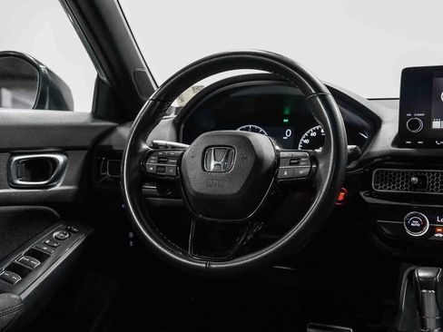 Used 2023 Honda Civic Sport image 15