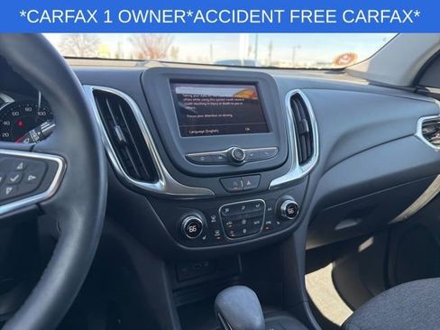 Used 2024 Chevrolet Equinox LT w/ LPO, Floor Liner Package FWD image 30