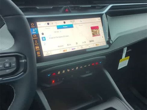 New 2026 Jeep Cherokee Laredo image 27