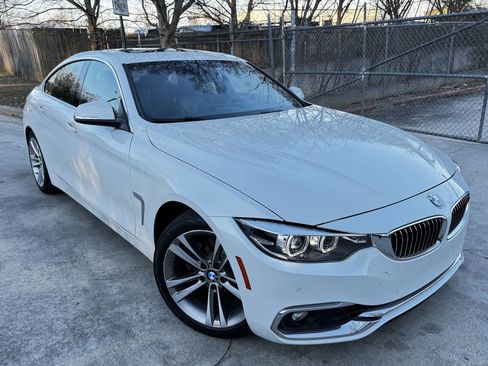 Used 2018 BMW 430i Gran Coupe image 3