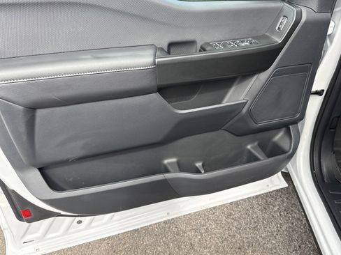 New 2025 Ford F150 STX image 14
