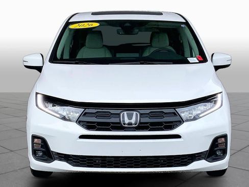 Used 2026 Honda Odyssey EX-L image 7