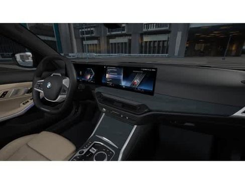 New 2026 BMW 330i Sedan w/ Premium Package image 14