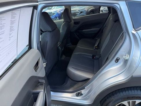 Certified 2026 Subaru Crosstrek 2.5i Premium AWD/4WD image 9