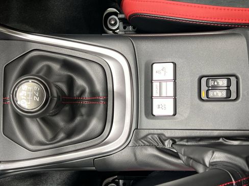 New 2026 Subaru BRZ Limited image 19