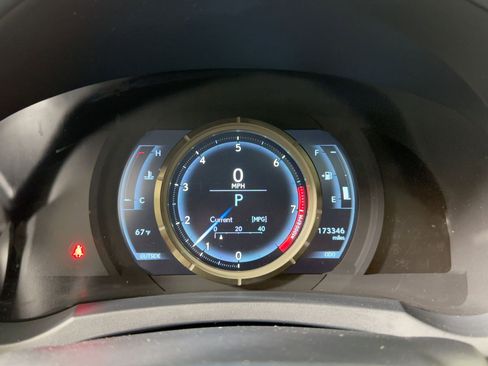 Used 2014 Lexus IS 250 image 17