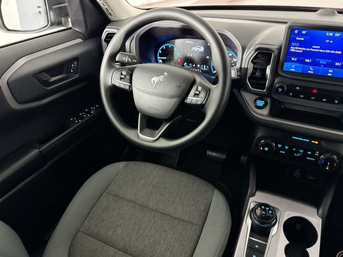 Used 2024 Ford Bronco Sport Big Bend image 28